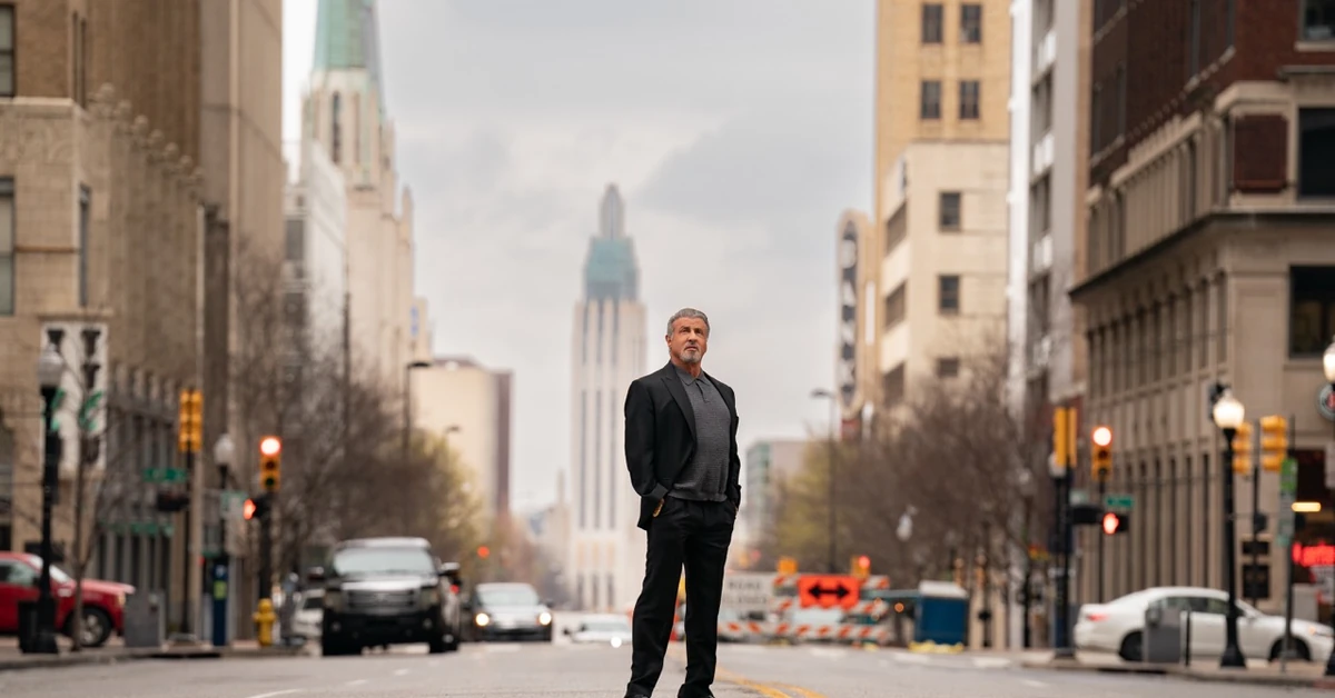 Ten serial kryminalny zachwycił świat. Pierwszy raz pokaże go polska telewizja