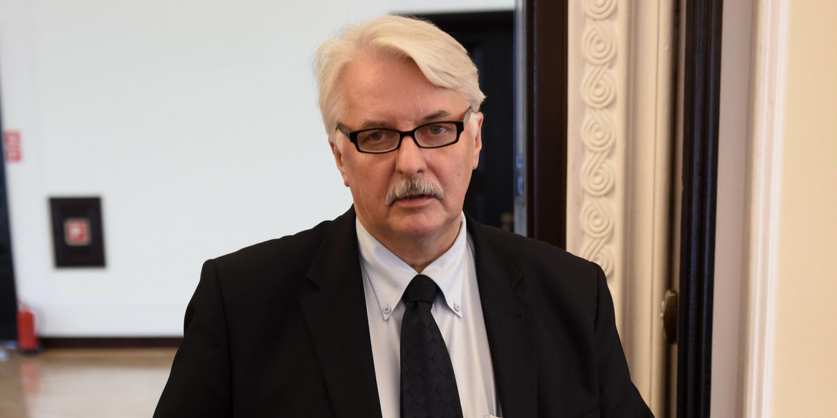 Podczas 53. Monachijskiej Konferencji Bezpieczeństwa doszło do ostrej wymiany zdań pomiędzy polskim ministrem spraw zagranicznych Witoldem Waszczykowskim, a wiceszefem Komisji Europejskiej Franzem Timmermansem. 