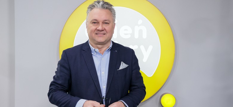 Wielkanoc znanego szefa kuchni to żurek i biała kiełbasa. Podaje wyjątkowe przepisy! [ROZMOWA]