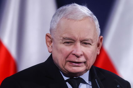 Kaczyński: Polska przestała być krajem niskich płac