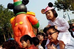 Złożono wniosek o pozwolenie na budowę Adventure World Warsaw