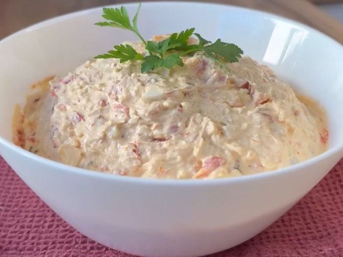Vlaška salata