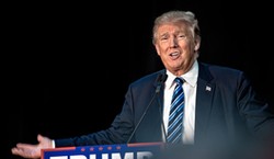 Pokojowy Nobel nie dla Trumpa? Włoska prasa krytycznie o polityce prezydenta USA