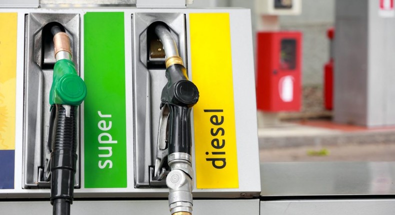 Top 10 African countries with the lowest cost of diesel in July 2024