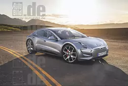 Fisker, Lucid, Faraday Future i NextEV - wzorem Tesli