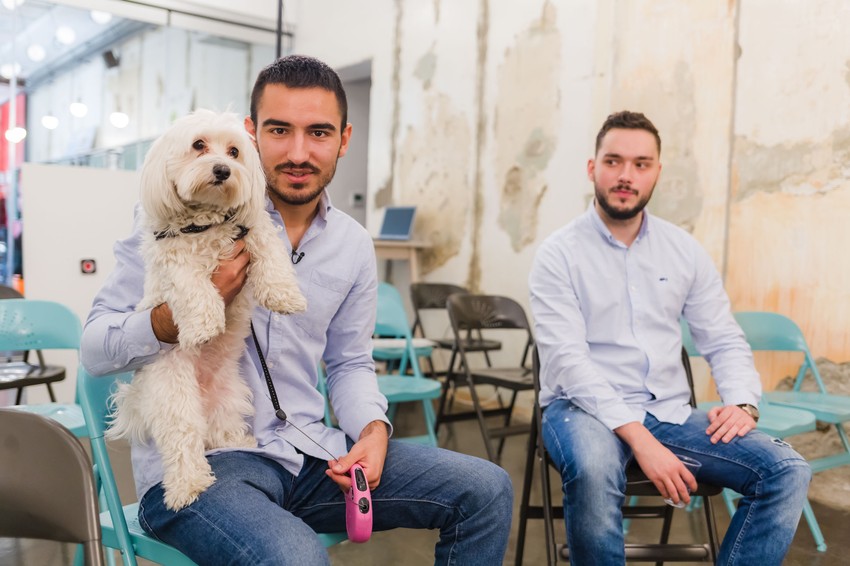 Najviše glasova publike - PetGuards