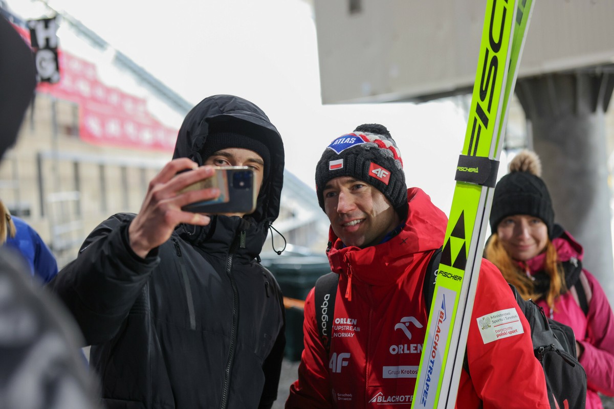 Kamil Stoch