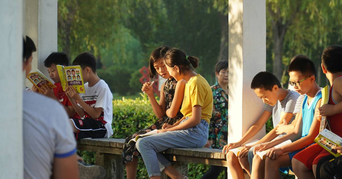 Dorastanie w nowych Chinach. "Rodzice szprycowali dzieci kurzą krwią"