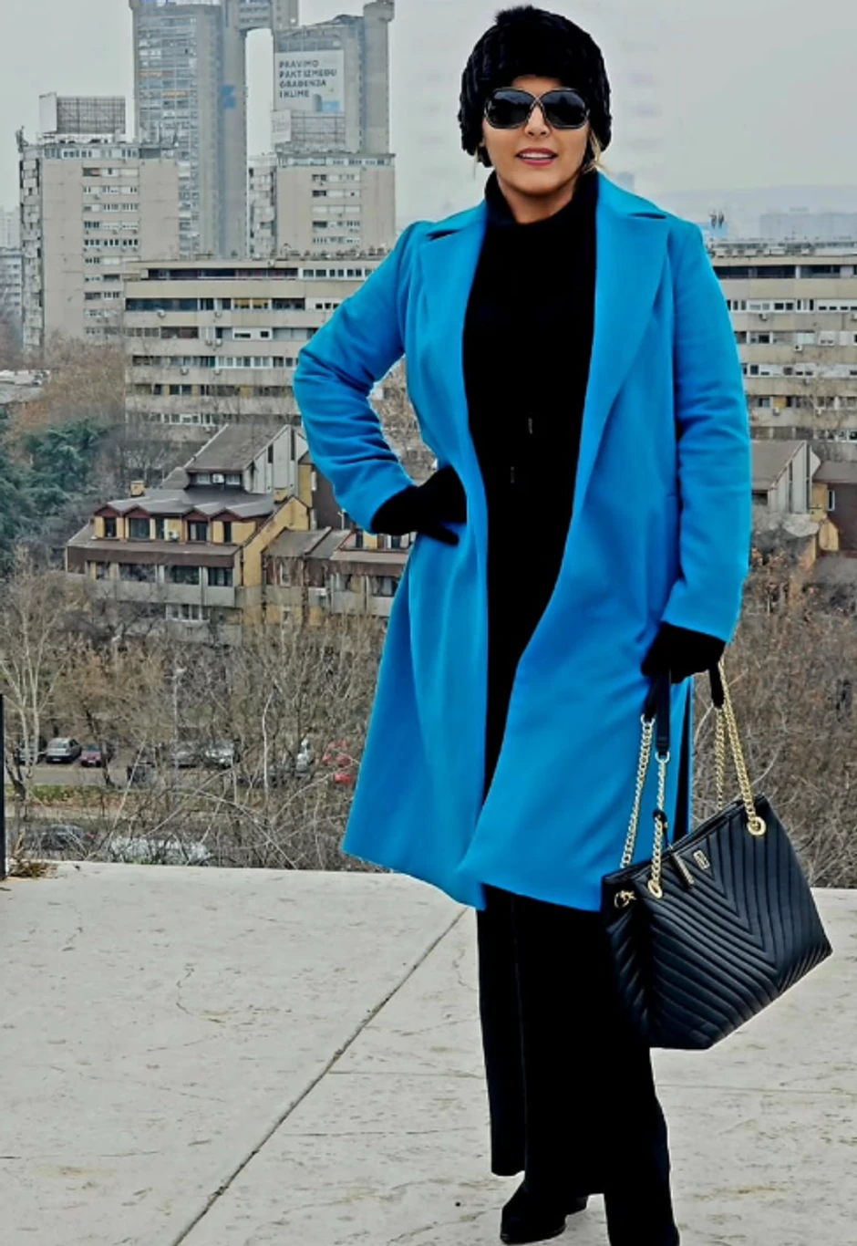 Andrijana Anči Dabetić