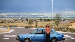 polska aktorka karolina wydra jedyna pluribus najlepszy serial sf roku odcinek 8