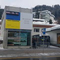Byłem w Davos. Światowy szczyt od kulis wygląda inaczej niż się wydaje