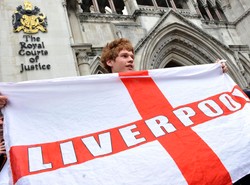 Trener Liverpoolu tłumaczy się przed kibicami