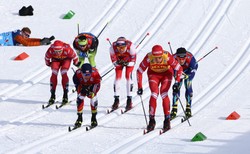 Reprezentacja Norwegii wraca do rywalizacji w Pucharze Świata w biegach narciarskich