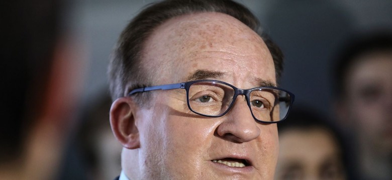 Saryusz-Wolski: KE sztucznie przedłuża procedurę naruszeniową, aby móc atakować Polskę