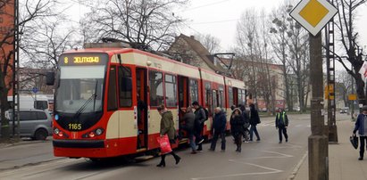 Uwaga! Rewolucja w komunikacji na Stogach. Wszystko przez remont