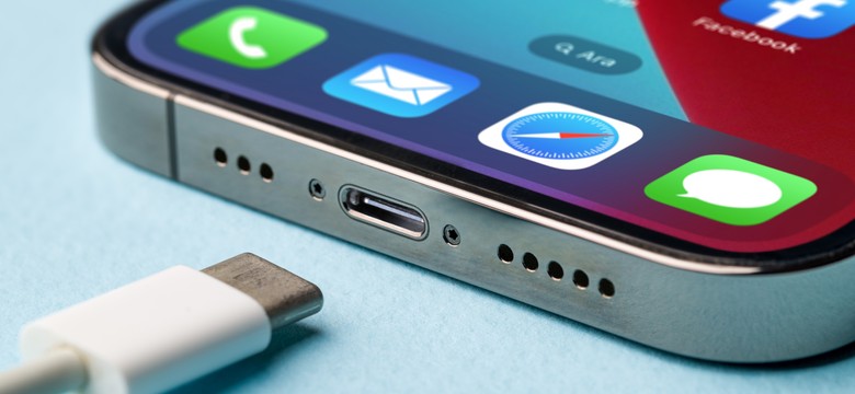 Jedna ładowarka do wszystkich sprzętów. USB-C standardem w całej UE