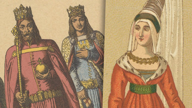 Ostatnia żona Kazimierza Wielkiego. Co się z nią stało po śmierci króla?