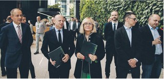 Grupa PZU konsekwentnie wdraża strategię ESG