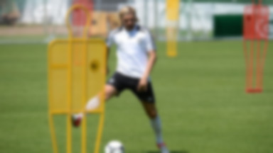 Marcel Schmelzer przedłuży umowę z Borussią Dortmund