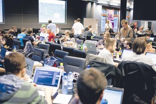 Niezły kwartał technologicznych gigantów z Doliny Krzemowej