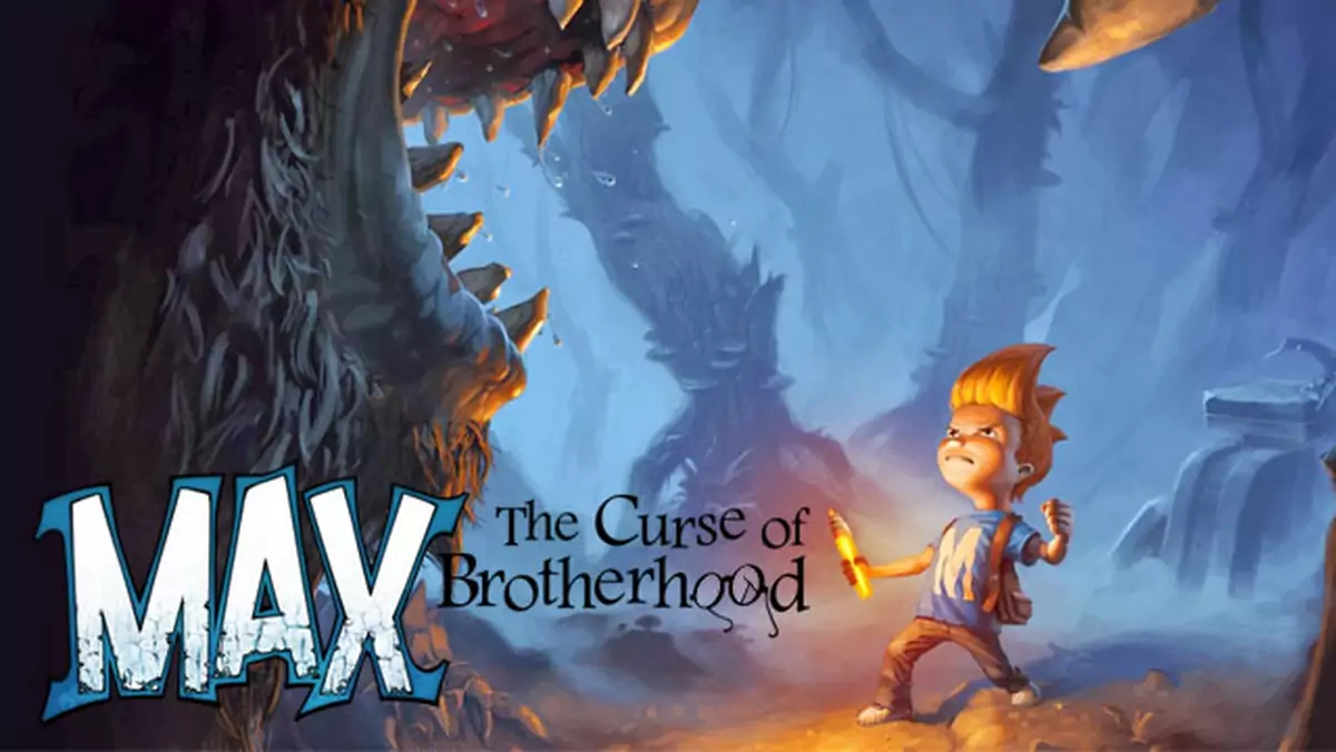 Análise: Max: The Curse of Brotherhood (Switch) tropeça por tentar