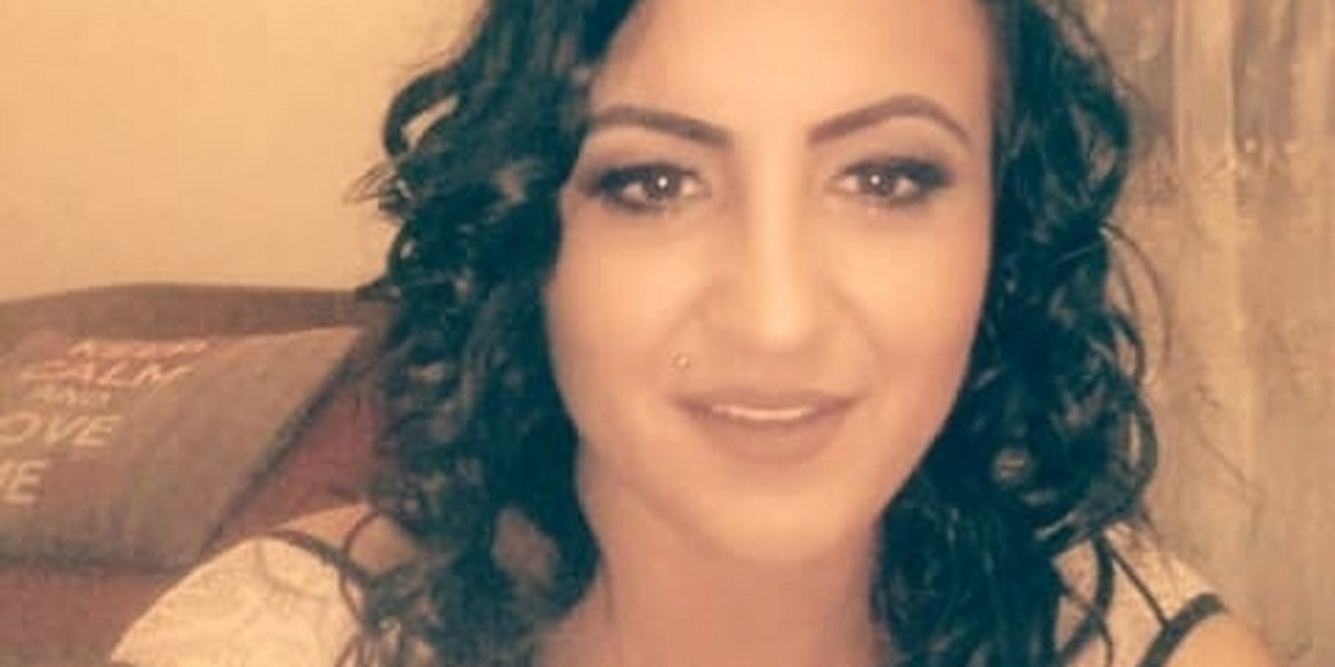 Belfast. Raluca Tagani zabiła niemowlę i raniła 2-letnią córeczkę. Dlaczego to zrobiła?