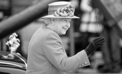 Elżbieta II nie żyje. Królowa miała 96 lat [RELACJA]