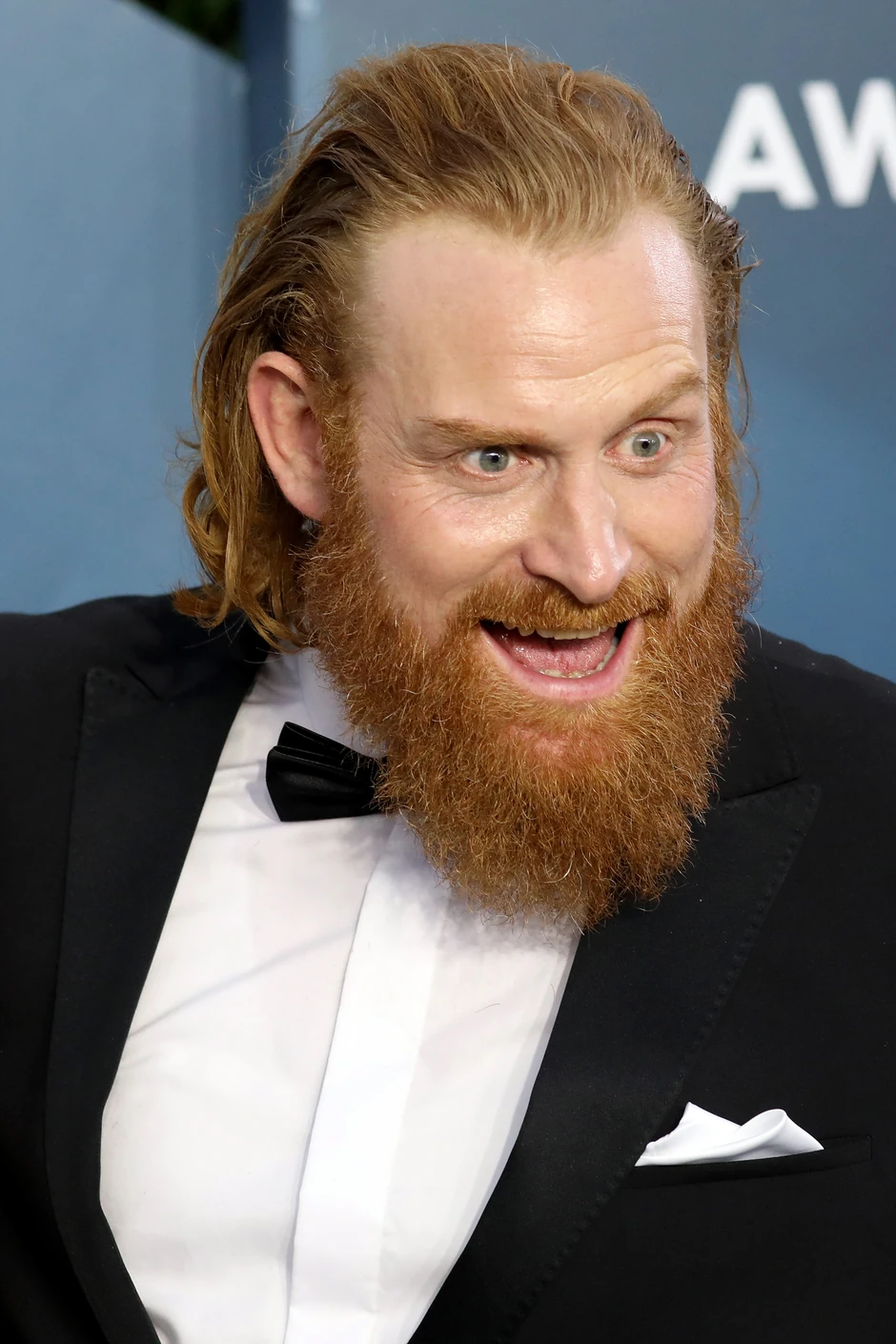 Kristofer Hivju