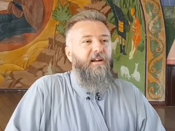 Otac Predrag Popović ima poruku za sve samohrane majke