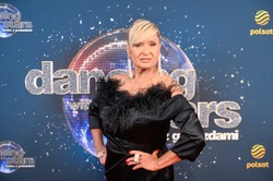 Ewa Kasprzyk się wygadała. W "Tańcu z gwiazdami" wystąpi bardzo znana piosenkarka