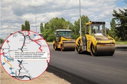 Mieszkańcy podkarpackich miejscowości odetchną z ulgą. Krajowa „dziewiątka” będzie miała nowy przebieg [MAPA]