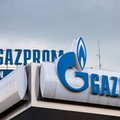 "Gazprom wypierany z Polski". Rosyjska prasa o decyzjach w sprawie Baltic Pipe