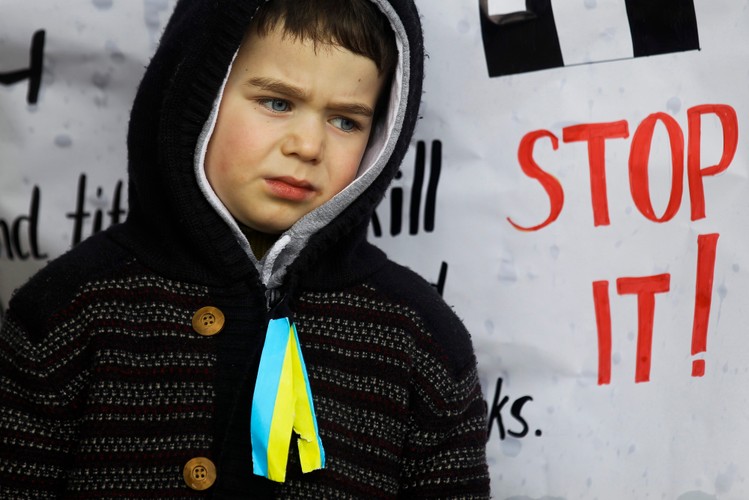 Okiełznanie nacjonalizmów