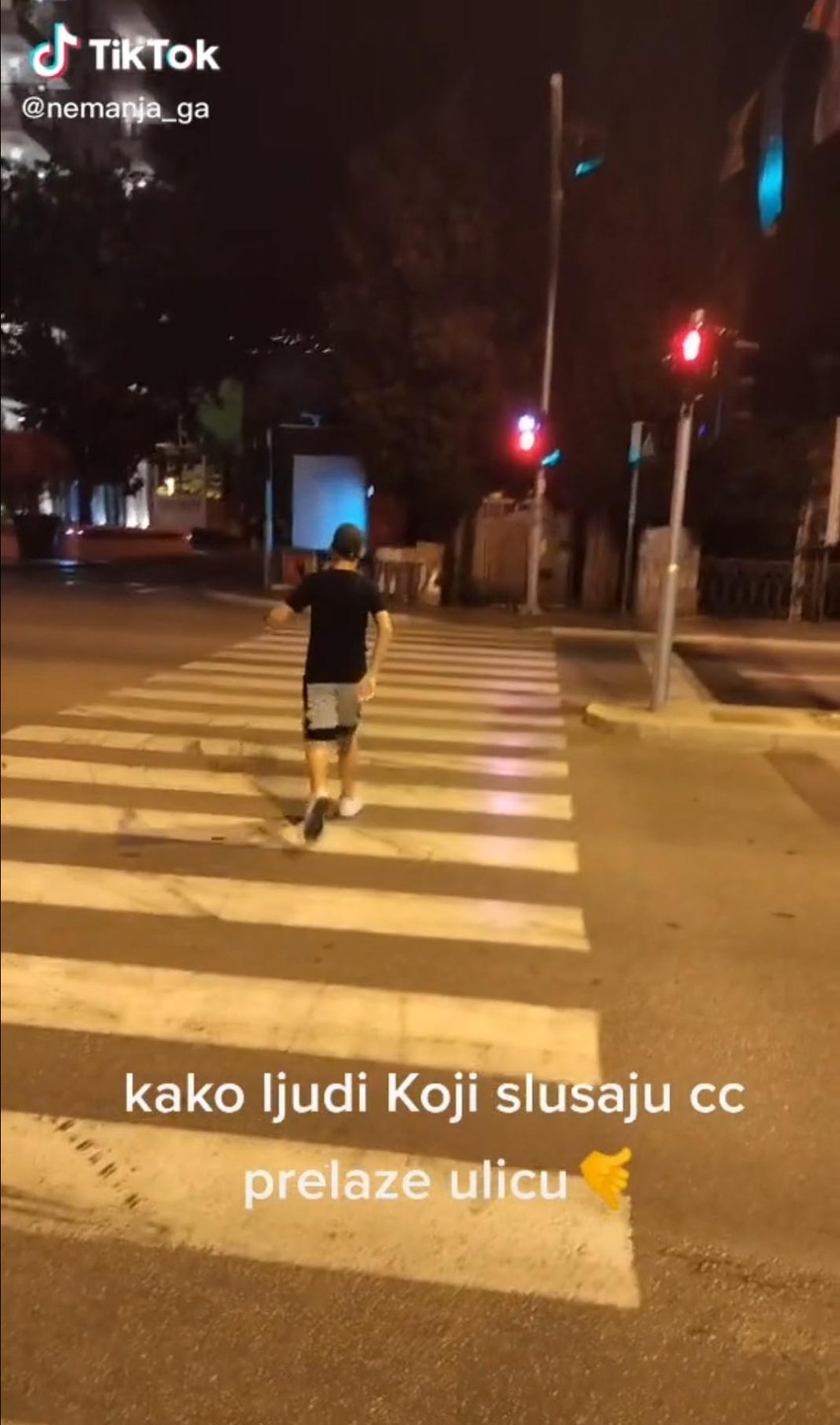 Među osnovcima se širi opasan trend