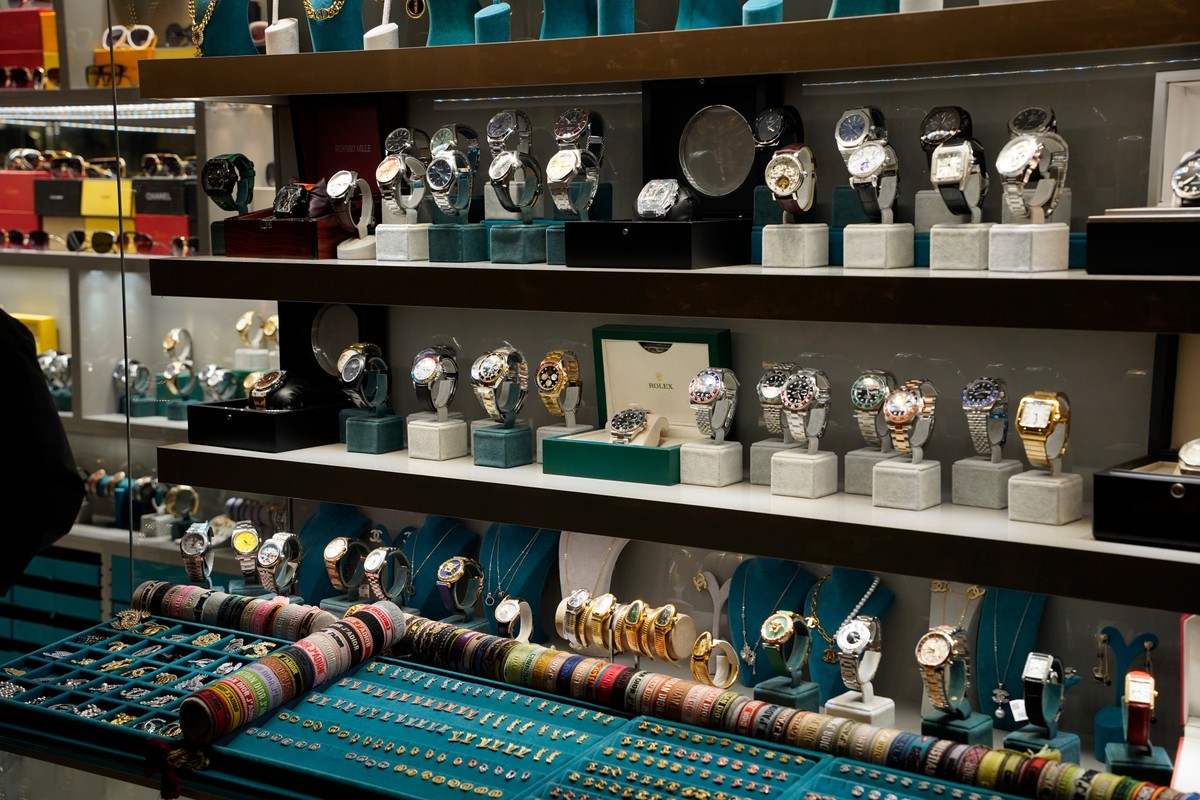 Rynek dóbr luksusowych w Polsce na fali. O tyle wzrósł w 2025 r.