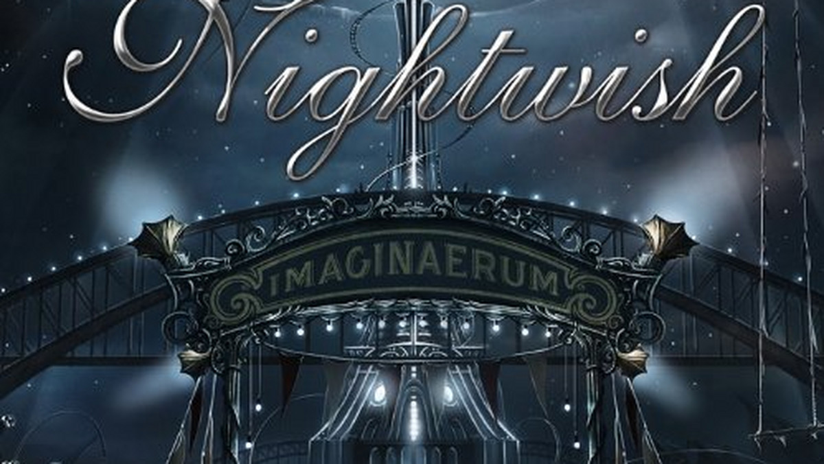 Przyjemnie dostać taką niespodziankę. "Imaginaerum" to najbardziej różnorodny album w dorobku zespołu, od którego zdążyło odwrócić się spore grono fanów.