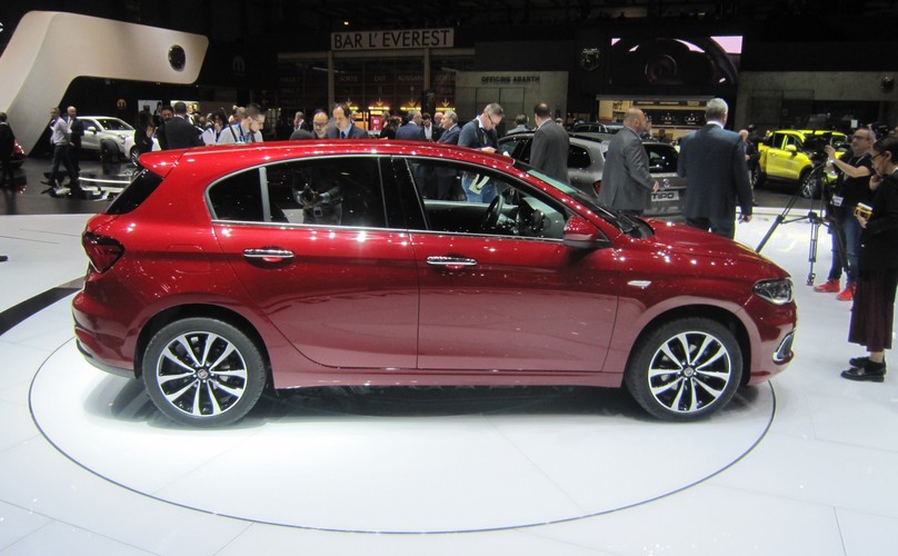 Fiat tipo