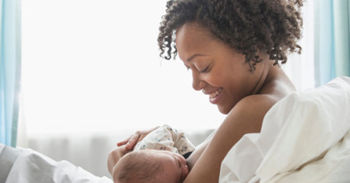 5 budget-friendly Nigerian foods that can boost breast milk supply - Vimarsana News
