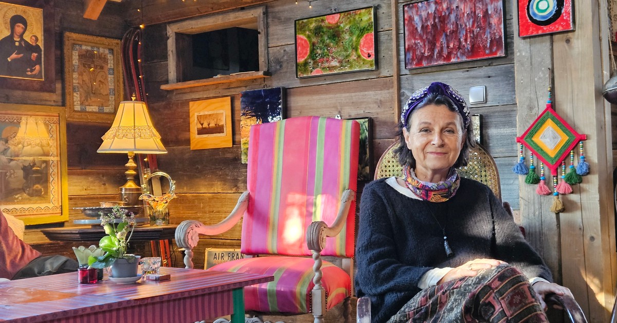 W USA straciła niemal wszystko. Wróciła do Polski i stworzyła legendę pod Tatrami