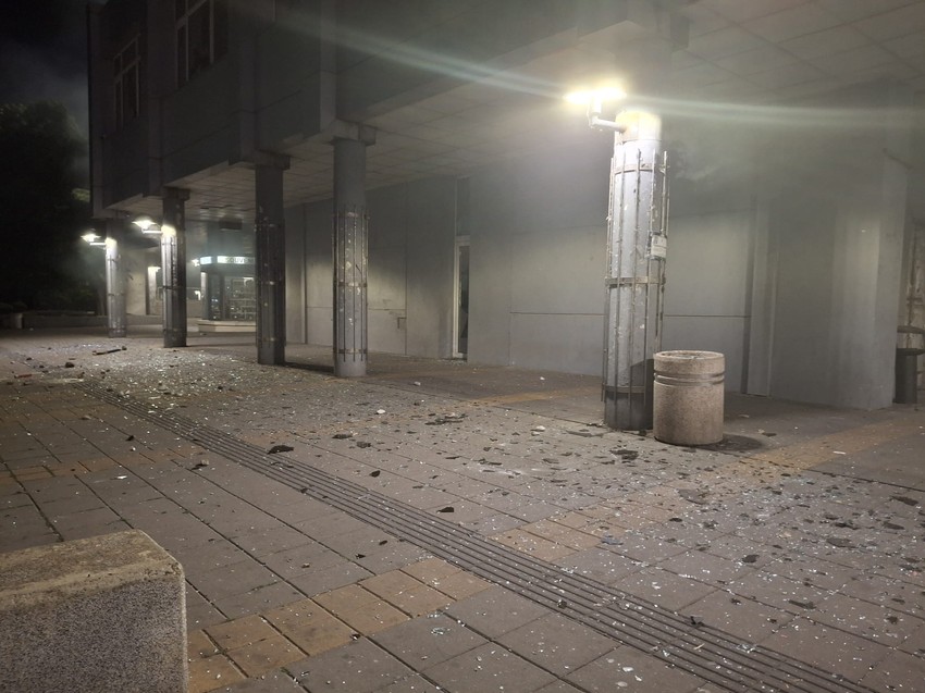 valjevo studenti protest blokada