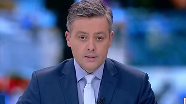 Zaskakujący komentarz dziennikarza TVP Info o wyroku TK. Kim jest Michał Cholewiński?