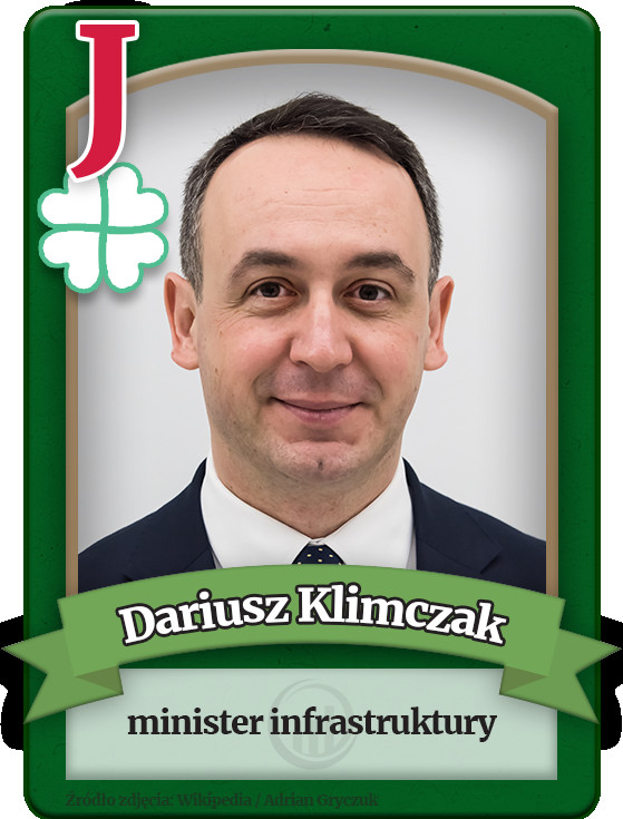 Dariusz Klimczak