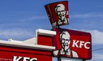 Ciało obce w daniu z KFC. Koniec mógł być fatalny