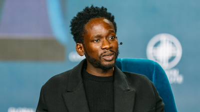 Mr Eazi shares his thoughts on the future of Afrobeats