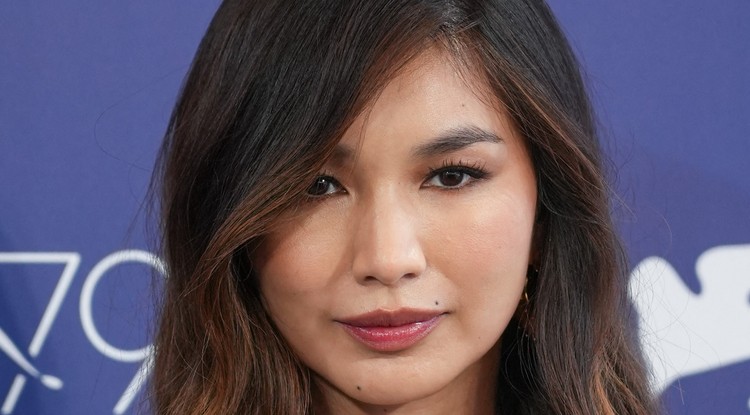 Gemma Chan szépségtitkai. Fotó: Getty Images