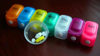 tabletki leki