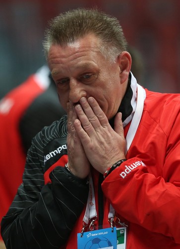 Wielkie nerwy. Polacy męczyli się z Argentyną