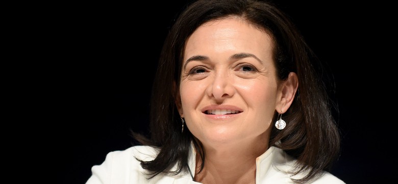 Dlaczego Sheryl Sandberg odchodzi z Facebooka. I dlaczego akurat teraz