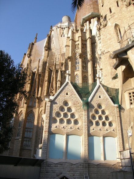 Sagrada Familia