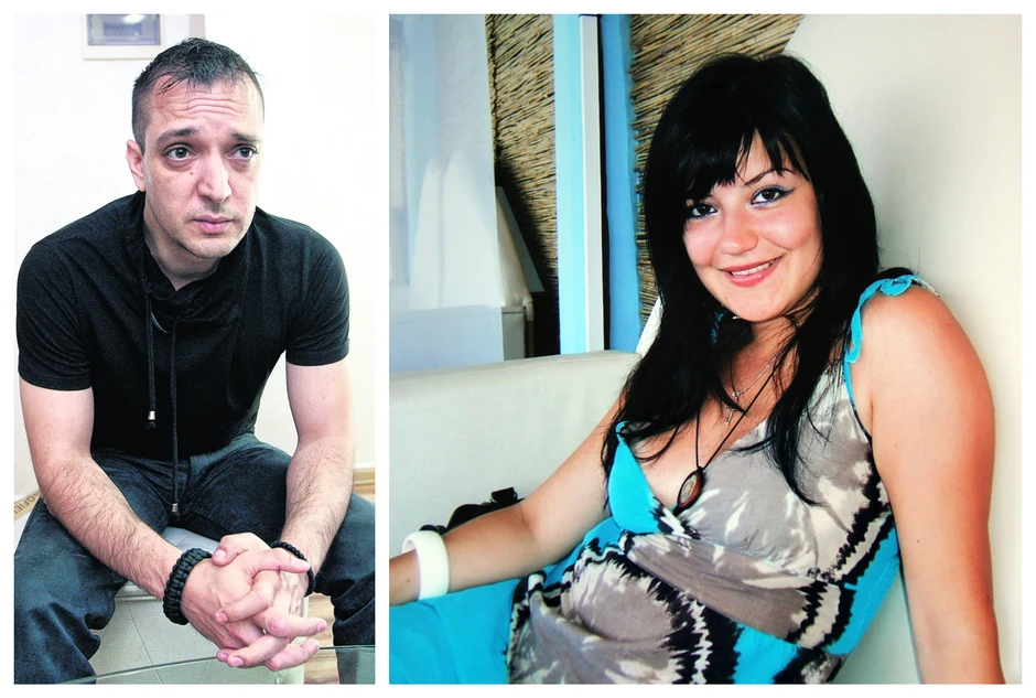 Zoran i Jelena Marjanović